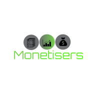 Monetisers's Logo