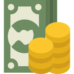 Money's Logo Icon