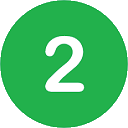 Number2's Logo Icon